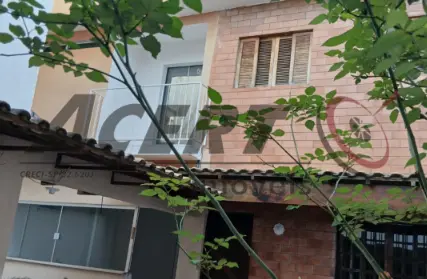 Imagem: Casa Térrea para Alugar, Jardim Vila Rica