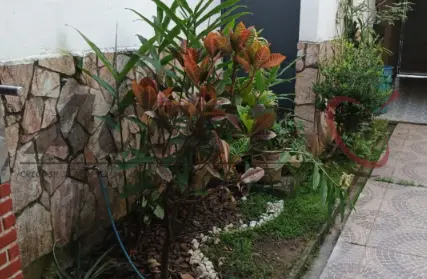 Imagem: Casa Térrea para Alugar, Jardim Vila Rica