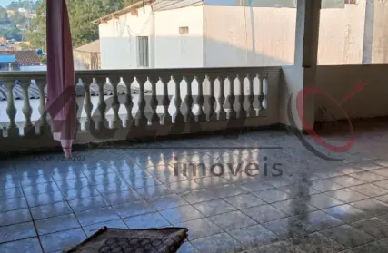 Imagem: Casa Térrea para Alugar, Jardim Vila Rica