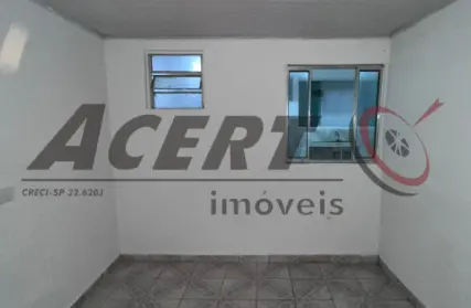 Imagem: Casa Térrea para Alugar, Jardim Vila Rica