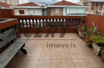 Imagem: Sobrado para Venda, Vila Nova Mazzei