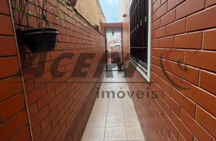 Imagem: Sobrado para Venda, Vila Nova Mazzei