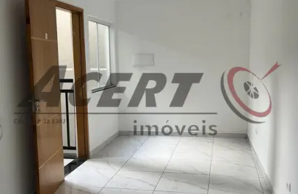 Imagem: Apartamento para Alugar, Vila Isolina Mazzei