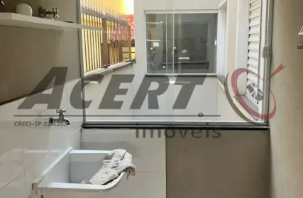 Imagem: Apartamento para Alugar, Vila Isolina Mazzei