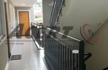 Imagem: Apartamento para Alugar, Vila Isolina Mazzei