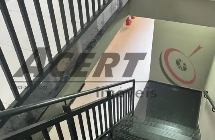 Imagem: Apartamento para Alugar, Vila Isolina Mazzei
