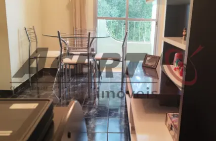 Imagem: Apartamento para Venda, Vila Mazzei