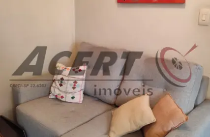 Imagem: Apartamento para Venda, Vila Mazzei