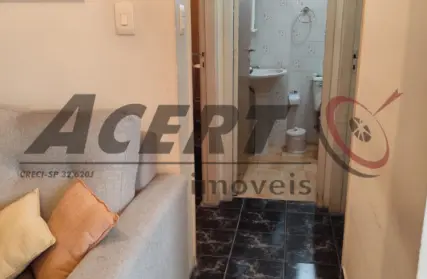 Imagem: Apartamento para Venda, Vila Mazzei