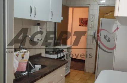 Imagem: Apartamento para Venda, Vila Mazzei