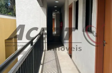 Imagem: Apartamento para Venda, Tucuruvi