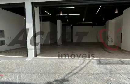 Imagem: Ponto Comercial para Alugar, Vila Paulicéia