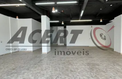 Imagem: Ponto Comercial para Alugar, Vila Paulicéia