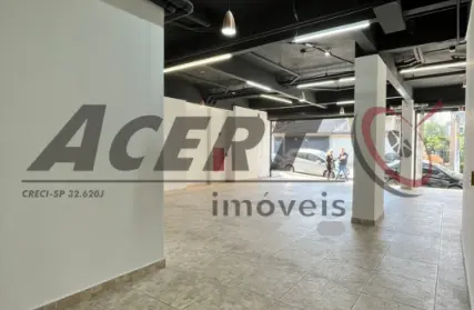 Imagem: Ponto Comercial para Alugar, Vila Paulicéia
