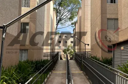 Imagem: Apartamento para Venda, Jardim Recanto Verde