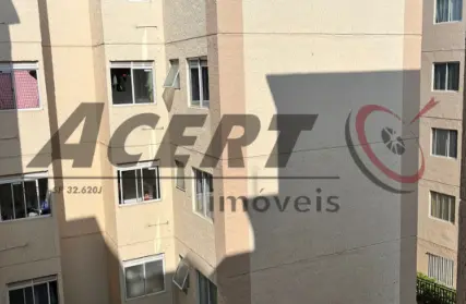 Imagem: Apartamento para Venda, Jardim Recanto Verde