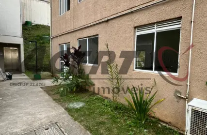 Imagem: Apartamento para Venda, Jardim Recanto Verde