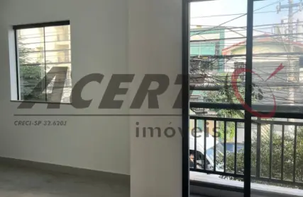 Imagem: Apartamento para Alugar, Santana