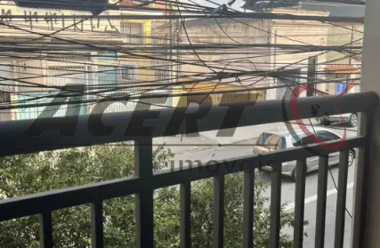 Imagem: Apartamento para Alugar, Santana