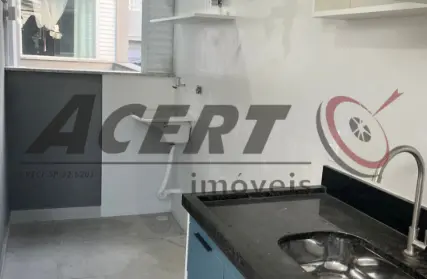 Imagem: Apartamento para Alugar, Santana