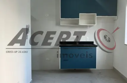 Imagem: Apartamento para Alugar, Santana