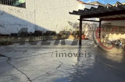 Imagem: Sobrado para Venda, Parque Palmas do Tremembé