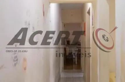 Imagem: Apartamento para Venda, Vila Isolina Mazzei