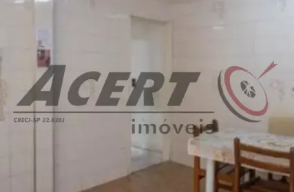 Imagem: Apartamento para Venda, Vila Isolina Mazzei