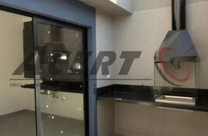 Imagem: Apartamento para Venda, Jardim Paraíso