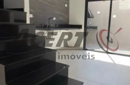 Imagem: Apartamento para Venda, Jardim Paraíso