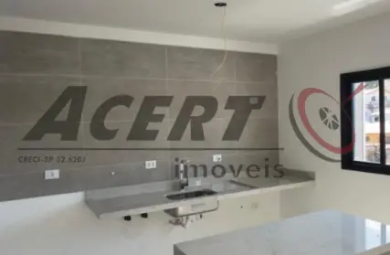 Imagem: Apartamento para Venda, Jardim Paraíso