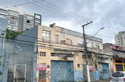 Imagem: Terreno para Venda, Santana