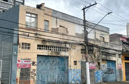 Imagem: Terreno para Venda, Santana