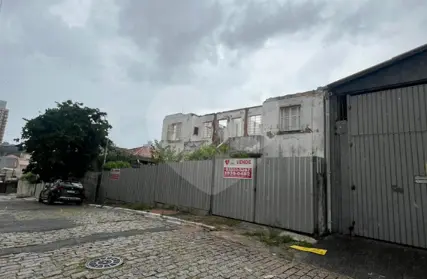 Imagem: Terreno para Venda, Santana