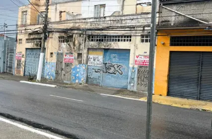 Imagem: Terreno para Venda, Santana