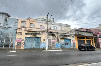 Imagem: Terreno para Venda, Santana