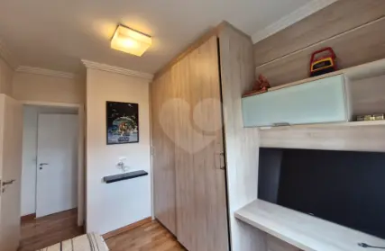 Imagem: Apartamento para Venda, Santana