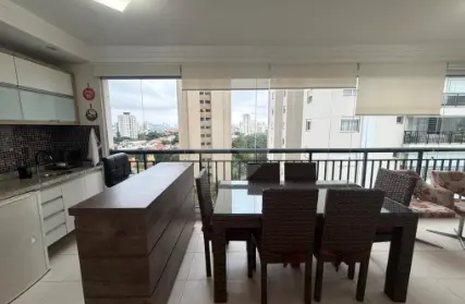 Imagem: Apartamento para Venda, Mandaqui