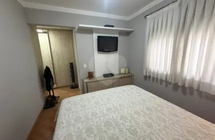 Imagem: Apartamento para Venda, Mandaqui