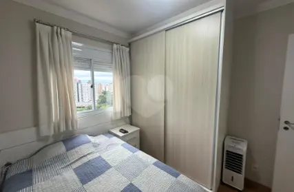 Imagem: Apartamento para Venda, Mandaqui