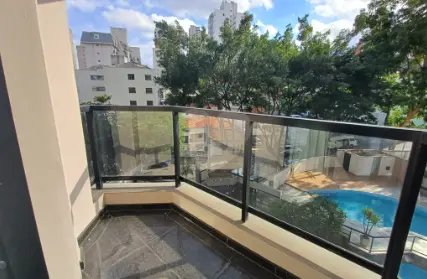 Imagem: Apartamento para Venda, Santana