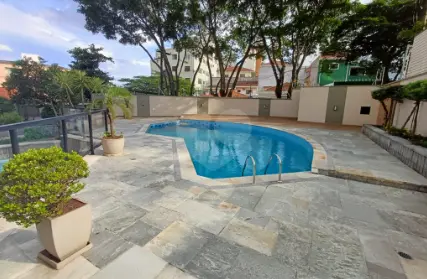 Imagem: Apartamento para Venda, Santana