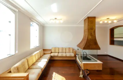 Imagem: Sobrado para Alugar, Jardim França