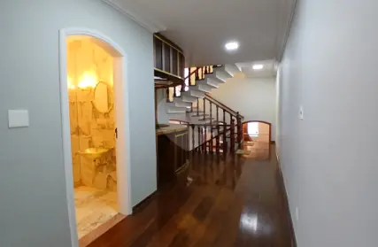 Imagem: Sobrado para Alugar, Jardim França