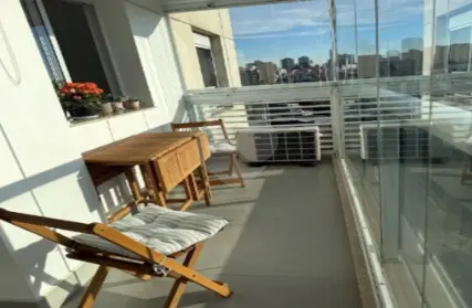 Imagem: Apartamento para Venda, Santana