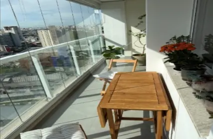 Imagem: Apartamento para Venda, Santana