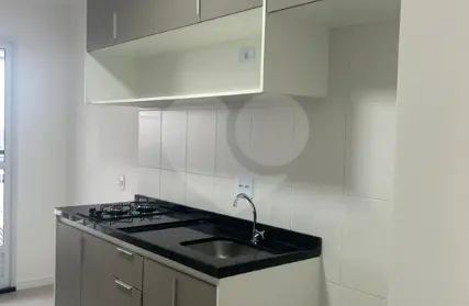 Imagem: Flat / Studio para Venda, Tucuruvi