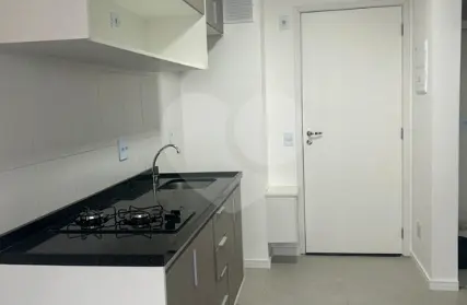 Imagem: Flat / Studio para Venda, Tucuruvi