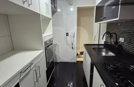 Imagem: Apartamento para Venda, Tucuruvi