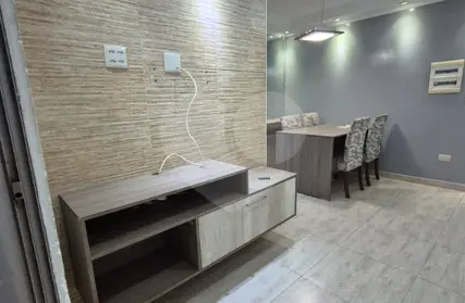 Imagem: Apartamento para Venda, Tucuruvi